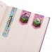 Закладинки для книг магнітні YES 708343 Minecraft.Spring (3шт) /708343/