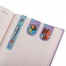 Закладинки для книг магнітні YES 708344 Minecraft.Spring, блакитні (3шт) /708344/