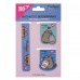 Закладки магнитные Yes Pusheen 3 шт