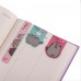 Закладинки для книг магнітні YES 708350 Pusheen (3шт) /708350/