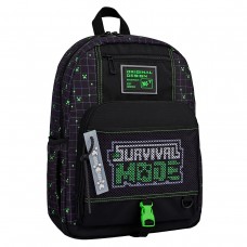 Рюкзак шкільний YES 550001/T-115 Minecraft Survival /550001/