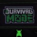 Рюкзак шкільний YES 550001/T-115 Minecraft Survival /550001/