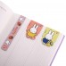 Закладки магнитные Yes Miffy 3 шт