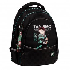 Рюкзак шкільний YES 559945/TS-52 Demon Slayer Tanjiro /559945/