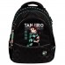Рюкзак шкільний YES 559945/TS-52 Demon Slayer Tanjiro /559945/