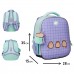 Рюкзак шкільний YES 559850/H-100 Pusheen the Cat, каркасний /559850/