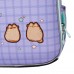 Рюкзак шкільний YES 559850/H-100 Pusheen the Cat, каркасний /559850/