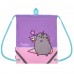 Сумка для взуття YES 550052/SB-10 Pusheen the Star /550052/