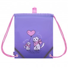 Сумка для взуття YES 550079/SB-10 Purr-Meow /550079/