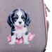 Рюкзак шкільний YES 550104/H-100 Doggy Princess, каркасний /550104/