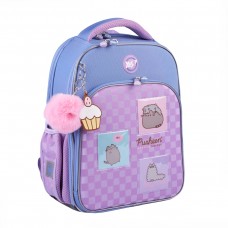 Рюкзак шкільний YES 559864/S-78 Pusheen Playful, каркасний /559864/