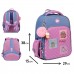 Рюкзак шкільний YES 559864/S-78 Pusheen Playful, каркасний /559864/