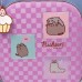Рюкзак шкільний YES 559864/S-78 Pusheen Playful, каркасний /559864/