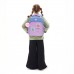Рюкзак шкільний YES 559864/S-78 Pusheen Playful, каркасний /559864/