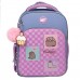 Рюкзак шкільний YES 559864/S-78 Pusheen Playful, каркасний /559864/