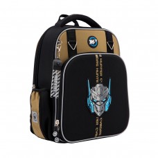 Рюкзак шкільний YES 559868/S-78 Cyborg Hunter, каркасний /559868/