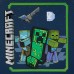 Рюкзак шкільний YES 559869/S-78 Minecraft Alpha, каркасний /559869/