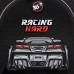 Рюкзак школьный полукаркасный YES Race Day S-109