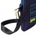 Сумка через плече YES YES DSGN Smile CB-1 7