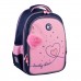 Рюкзак шкільний YES 550105/S-111 Bright Hearts /550105/
