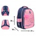 Рюкзак шкільний YES 550105/S-111 Bright Hearts /550105/