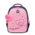 Рюкзак шкільний YES 550105/S-111 Bright Hearts /550105/