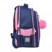 Рюкзак шкільний YES 550105/S-111 Bright Hearts /550105/