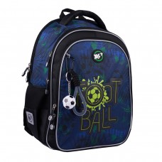 Рюкзак шкільний YES 550106/S-111 Football Gamer /550106/