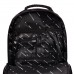 Рюкзак шкільний YES 559628/T-51 Emotions Black /559628/