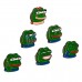 Рюкзак шкільний YES 559628/T-51 Emotions Black /559628/