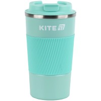 Термочашка KITE 25-458-2 м'ятна, 510мл /K25-458-2/