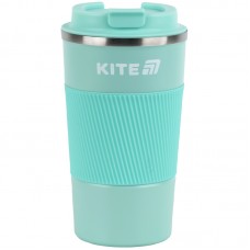 Термокружка KITE 25-458-2 510мл нерж. сталь, м'ятна /K25-458-2/