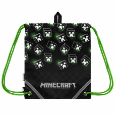 Сумка для взуття YES 550039/SB-10-N Minecraft Game /550039/