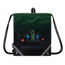 Сумка для взуття YES 550086/SB-10-N Minecraft Icons /550086/