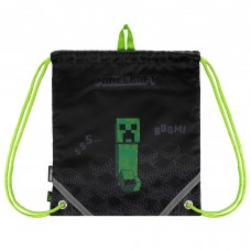 Сумка для взуття YES 550040/SB-10-N Minecraft World /550040/