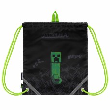Сумка для взуття YES 550040/SB-10-N Minecraft World /550040/