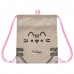 Сумка для взуття YES 550082/SB-10 Pusheen Fatty /550082/