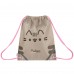 Сумка для взуття YES 550082/SB-10 Pusheen Fatty /550082/