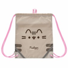 Сумка для взуття YES 550082/SB-10 Pusheen Fatty /550082/