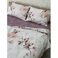 Комплект постільної білизни IZMAILOVA Home 2-спальний