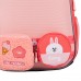 Рюкзак шкільний YES 559849/H-100 Line Friends Pretty Cony, каркасний /559849/