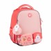 Рюкзак шкільний YES 559849/H-100 Line Friends Pretty Cony, каркасний /559849/