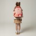 Рюкзак шкільний YES 559849/H-100 Line Friends Pretty Cony, каркасний /559849/