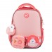 Рюкзак шкільний YES 559849/H-100 Line Friends Pretty Cony, каркасний /559849/