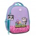 Рюкзак шкільний YES 550094/H-100 Minecraft Pinky, каркасний /550094/