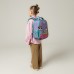 Рюкзак шкільний YES 550094/H-100 Minecraft Pinky, каркасний /550094/