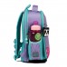 Рюкзак шкільний YES 550094/H-100 Minecraft Pinky, каркасний /550094/