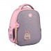 Рюкзак шкільний YES 559851/H-100 Pusheen Fatty, каркасний /559851/