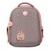 Рюкзак шкільний YES 559851/H-100 Pusheen Fatty, каркасний /559851/