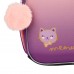 Рюкзак шкільний YES 559839/H-100 Happy Kitty, каркасний /559839/